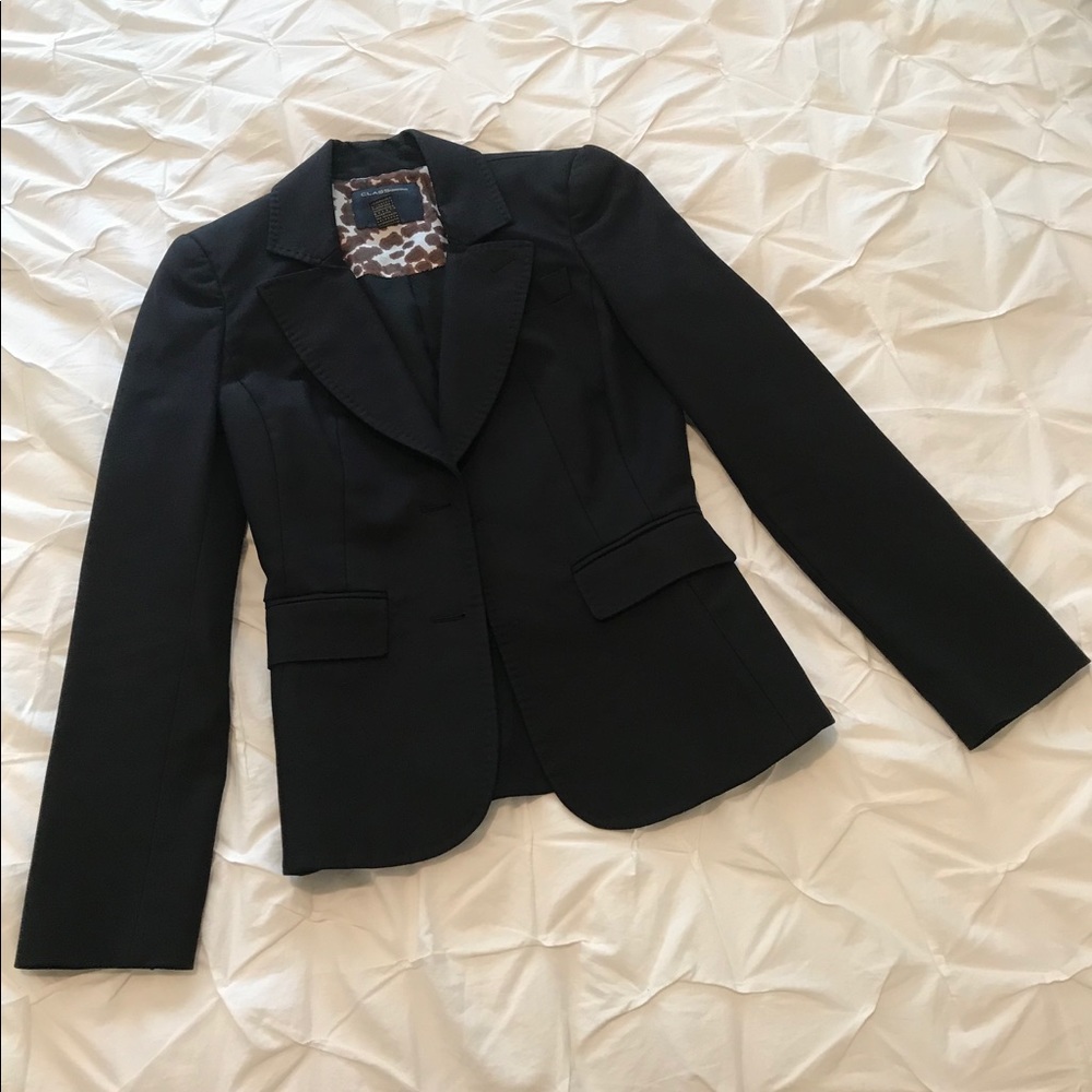 Class Roberto cavalli blazer
